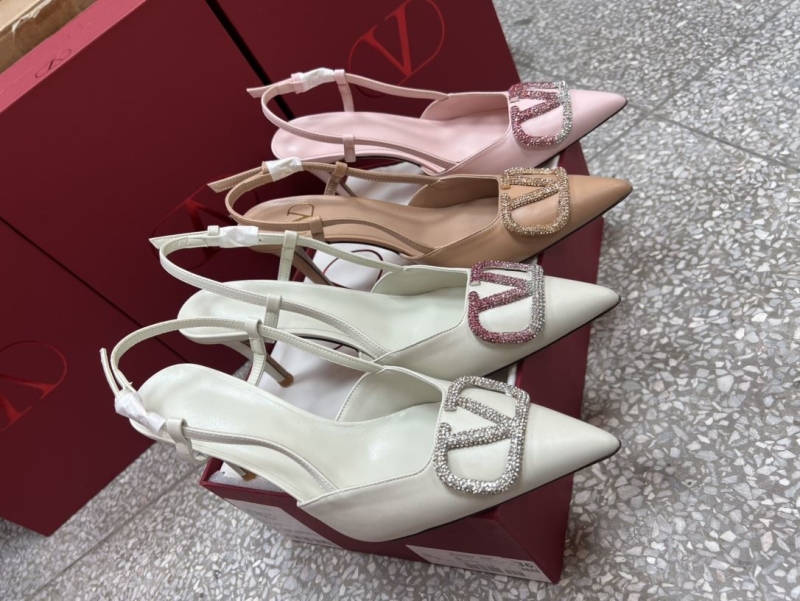 Valentino High Heels